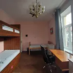 Lejlighed Vv Way - Lisica Zvitorepka *