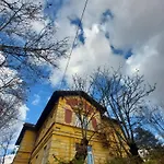 Vv Way - Lisica Zvitorepka Ljubljana