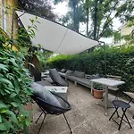 Lejlighed Vv Way - Lisica Zvitorepka *