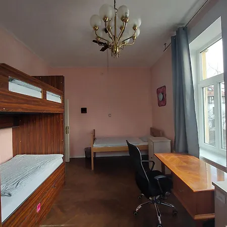 Daire Vv Way - Lisica Zvitorepka *