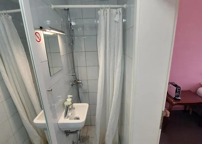 Lägenhet Vv Way - Lisica Zvitorepka