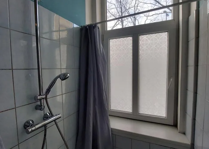 Vv Way - Lisica Zvitorepka Lägenhet Ljubljana