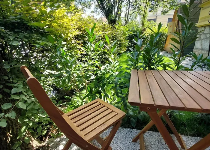 Vv Way - Lisica Zvitorepka