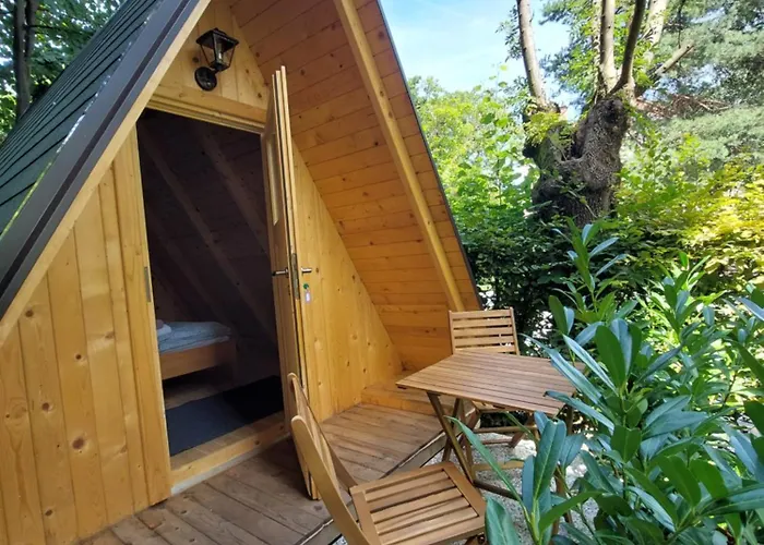 Vv Way - Lisica Zvitorepka Lägenhet *