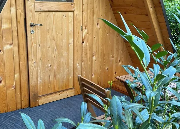 Vv Way - Lisica Zvitorepka Lägenhet *