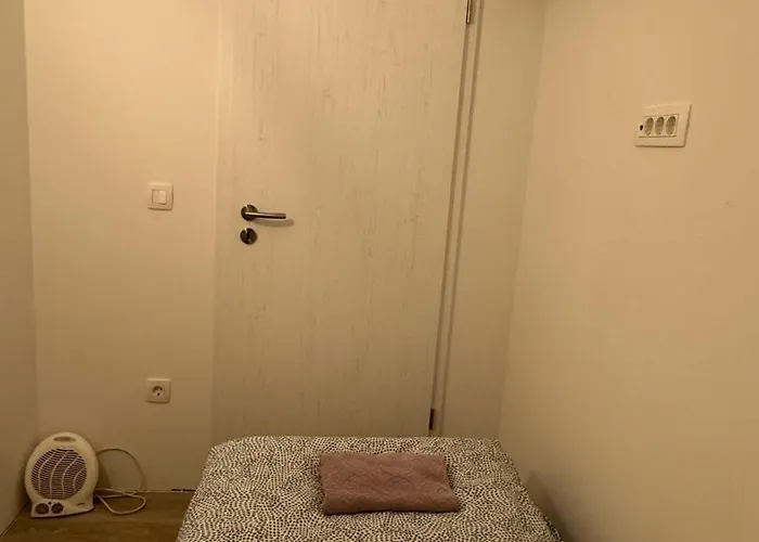 Lägenhet Vv Way - Lisica Zvitorepka *