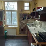 Vv Way - Lisica Zvitorepka Appartement Ljubljana