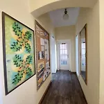 Vv Way - Lisica Zvitorepka Appartement *