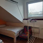 Vv Way - Lisica Zvitorepka Ljubljana
