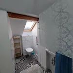 Appartement Vv Way - Lisica Zvitorepka Ljubljana