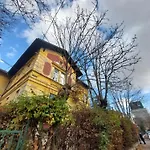 Vv Way - Lisica Zvitorepka Ljubljana