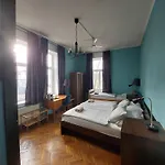 Vv Way - Lisica Zvitorepka Appartement