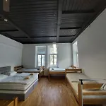 Vv Way - Lisica Zvitorepka Appartement Ljubljana