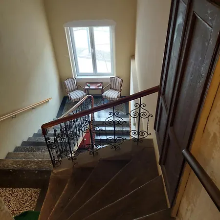 Appartamento Vv Way - Lisica Zvitorepka Lubiana