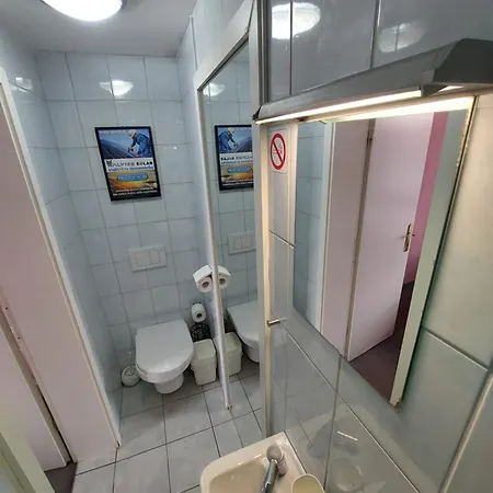 Vv Way - Lisica Zvitorepka Apartamento