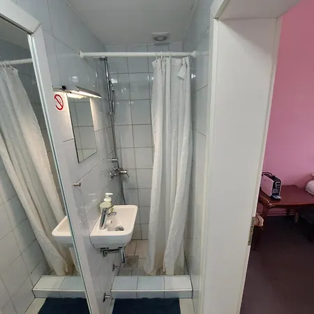 Apartment Vv Way - Lisica Zvitorepka