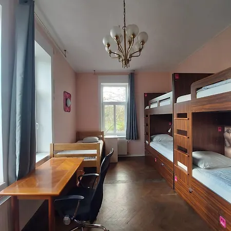 Vv Way - Lisica Zvitorepka Apartment *