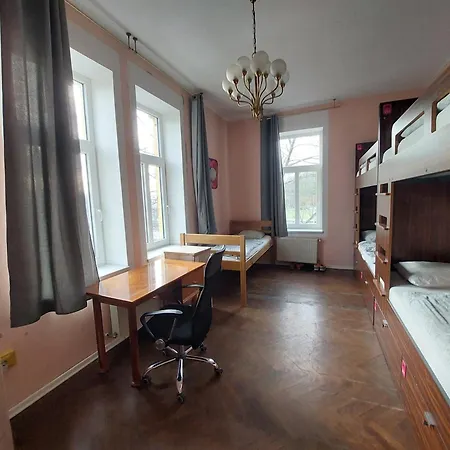 Vv Way - Lisica Zvitorepka