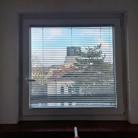 Apartmán Vv Way - Lisica Zvitorepka *