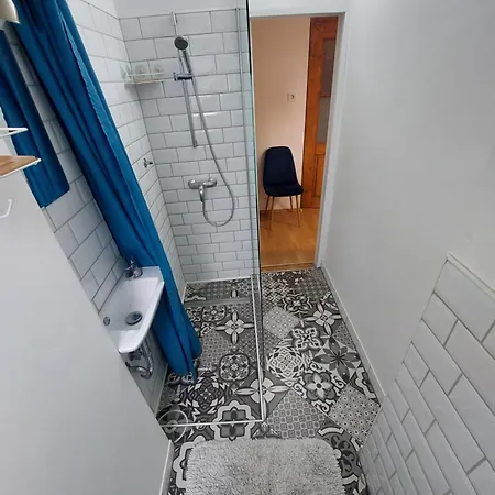 Apartment Vv Way - Lisica Zvitorepka