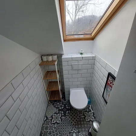 Apartamento Vv Way - Lisica Zvitorepka Liubliana