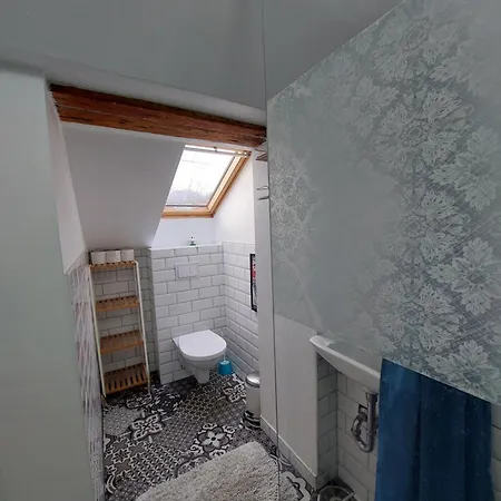 Apartment Vv Way - Lisica Zvitorepka Ljubljana