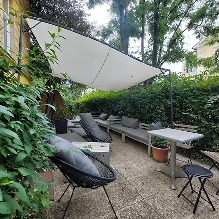 Apartment Vv Way - Lisica Zvitorepka *