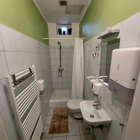 Vv Way - Lisica Zvitorepka * Ljubljana