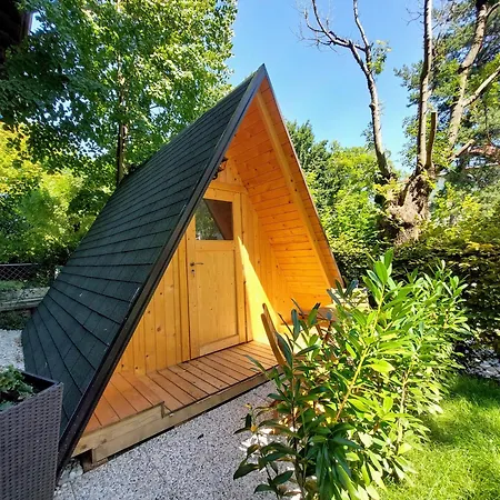 Apartment Vv Way - Lisica Zvitorepka Ljubljana
