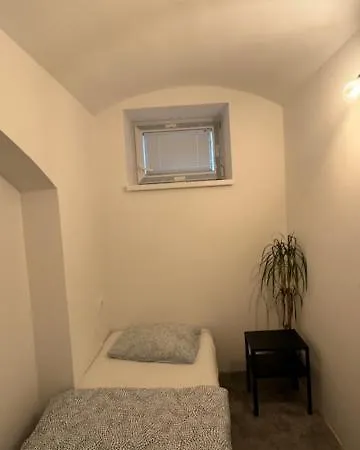 Apartment Vv Way - Lisica Zvitorepka