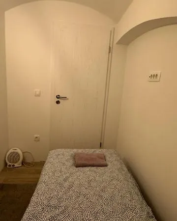 Vv Way - Lisica Zvitorepka