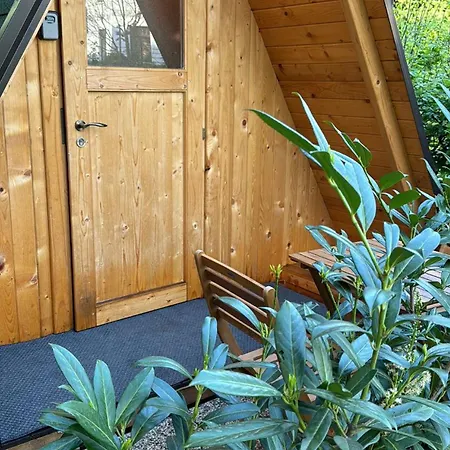 Vv Way - Lisica Zvitorepka Apartment *