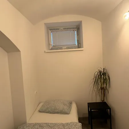 Vv Way - Lisica Zvitorepka Apartamento
