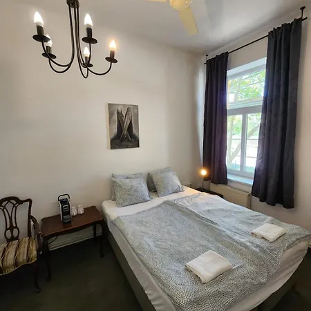 Apartment Vv Way - Lisica Zvitorepka Laibach