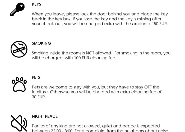 Vv Way - Lisica Zvitorepka Daire