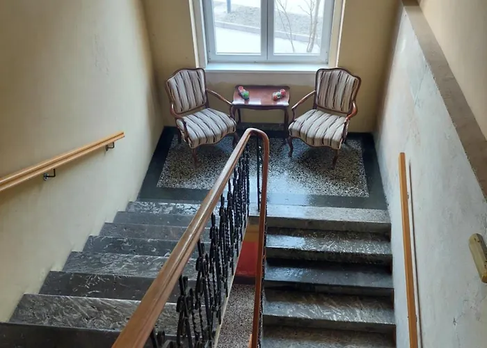 Vv Way - Lisica Zvitorepka Apartmán *