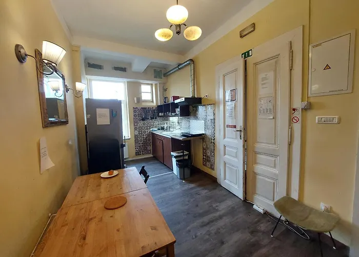 Vv Way - Lisica Zvitorepka * Lublaň