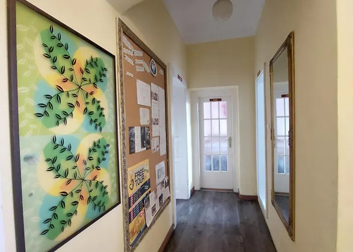 Vv Way - Lisica Zvitorepka Apartmán *