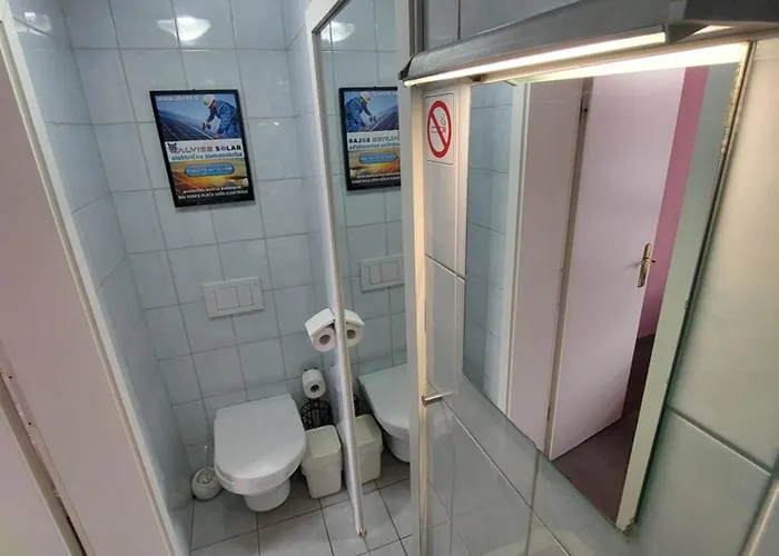 Vv Way - Lisica Zvitorepka Apartmán