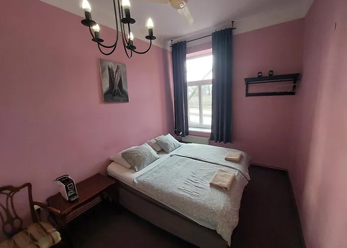 Daire Vv Way - Lisica Zvitorepka *