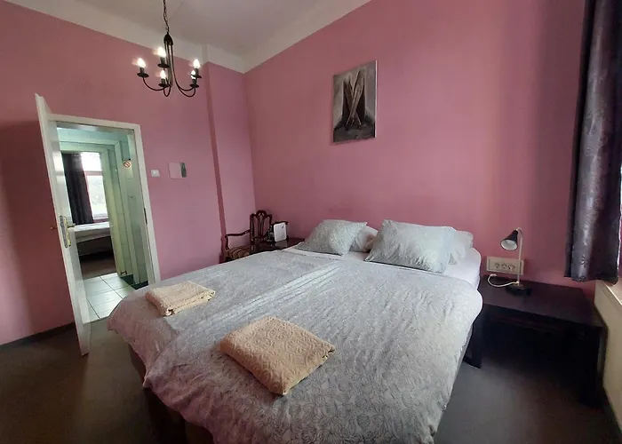 Vv Way - Lisica Zvitorepka Lublaň