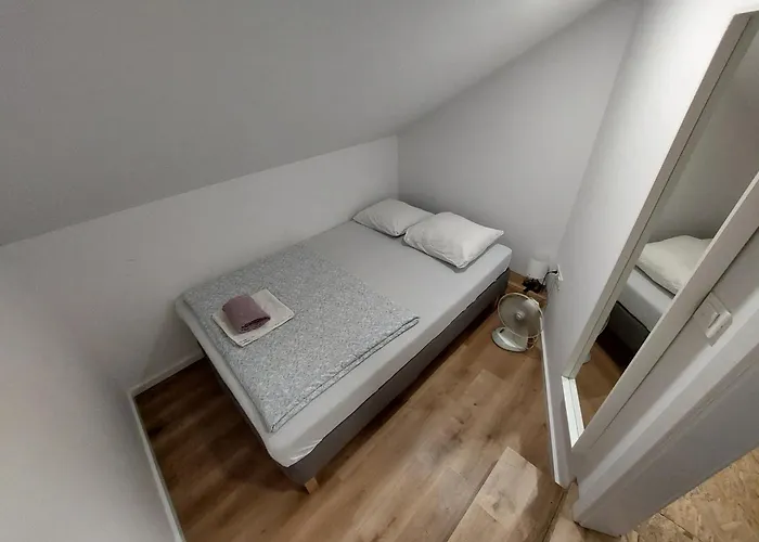 Vv Way - Lisica Zvitorepka *