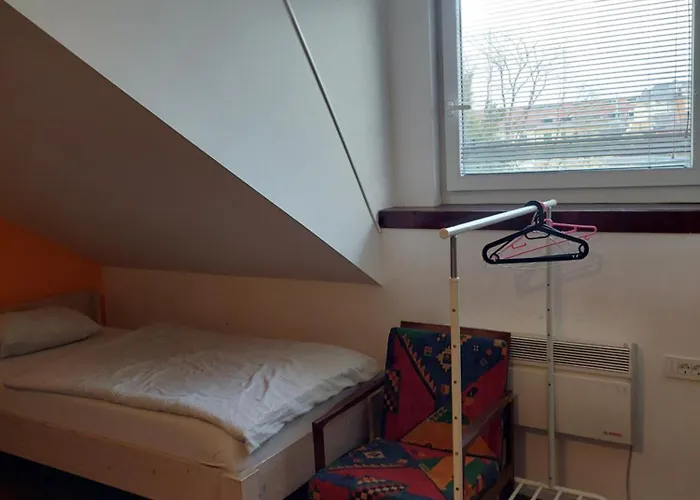 Vv Way - Lisica Zvitorepka Lublaň