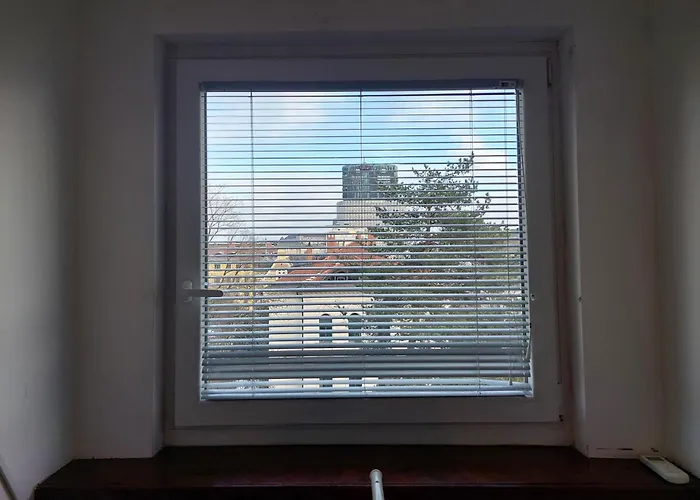 Apartmán Vv Way - Lisica Zvitorepka *