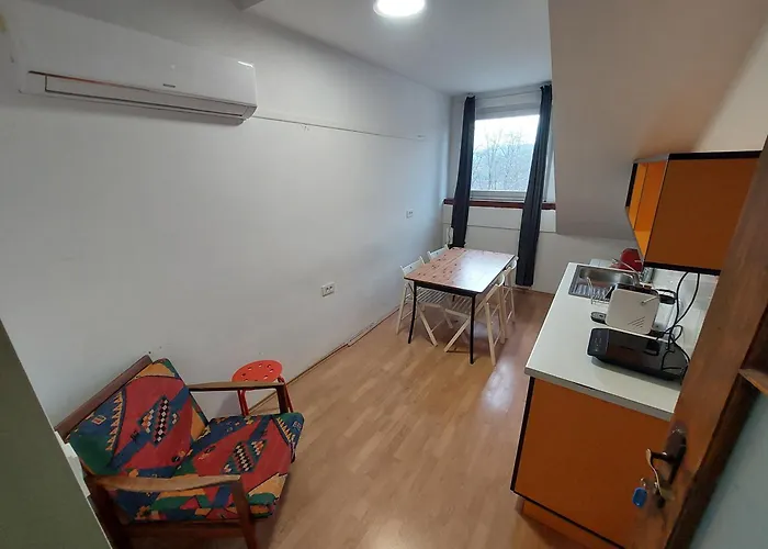 Vv Way - Lisica Zvitorepka