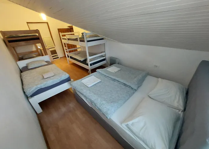 Apartmán Vv Way - Lisica Zvitorepka