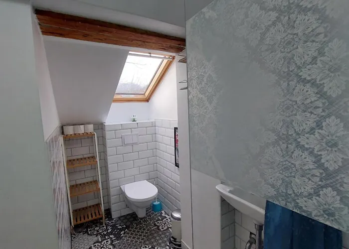 Apartmán Vv Way - Lisica Zvitorepka Lublaň