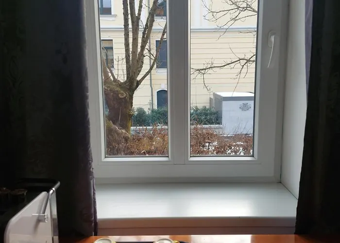 Vv Way - Lisica Zvitorepka *