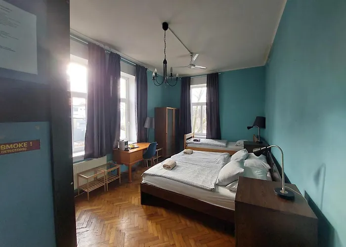 Vv Way - Lisica Zvitorepka Apartmán