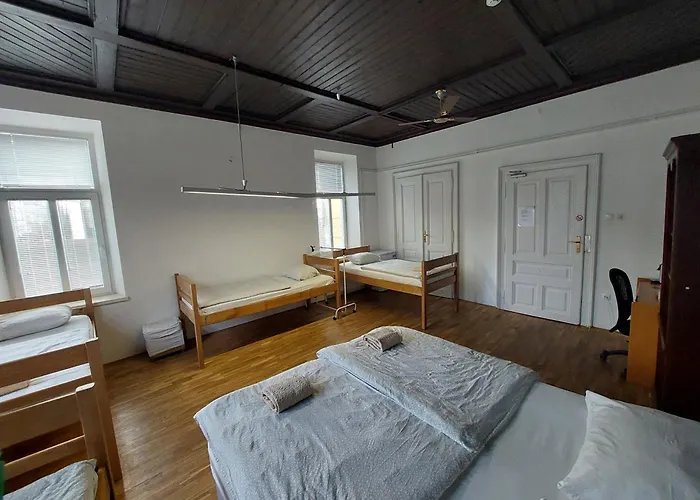 Apartmán Vv Way - Lisica Zvitorepka *